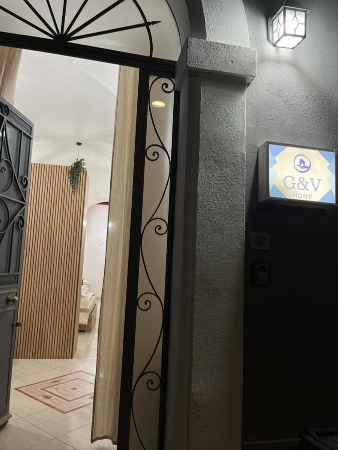 G&Vhome كاتانيا المظهر الخارجي الصورة